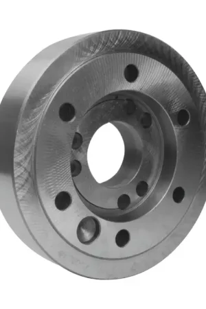 3065 6" Size A1-5 Spindle Lathe Chuck Adapter Plate Place Order