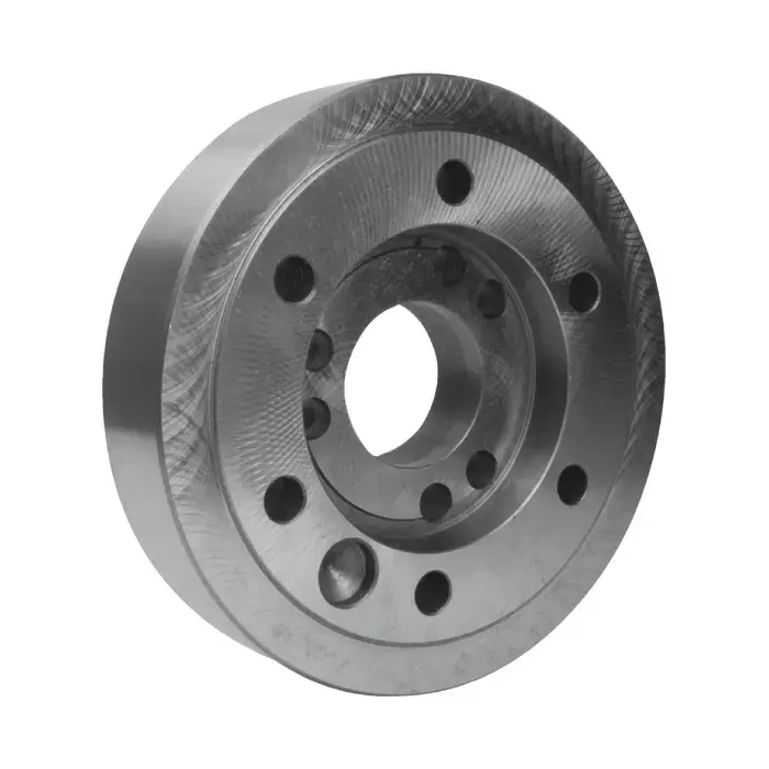3108 10" Size A1-8 Spindle Lathe Chuck Adapter Plate Fan Favorite