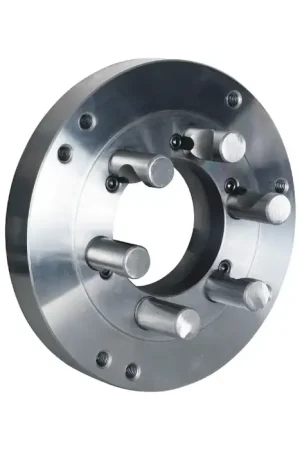 High Quality PBA 1005024 10" Size D1-8 Spindle Lathe Chuck Adapter Plate