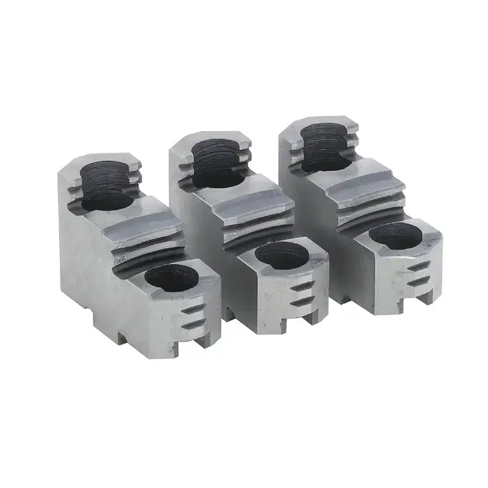 GATOR TJ-PS3-630 25" Chuck 25" Jaw Lathe Chuck Top Jaws Buy Online