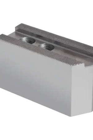 Flash Sale SHARK TOOLS SP1250T3 12" Chuck Jaw Lathe Chuck Top Jaws