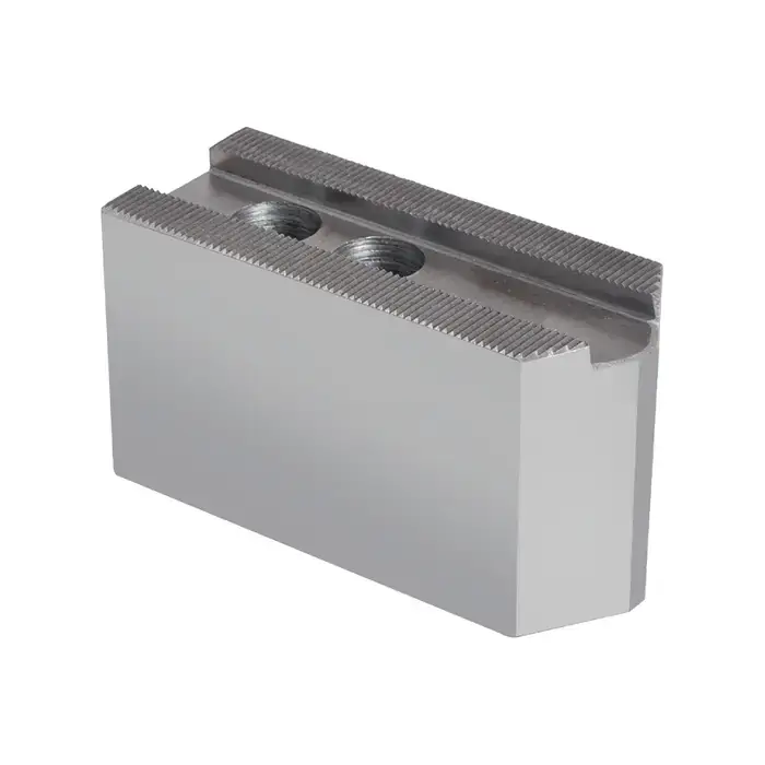 Flash Sale SHARK TOOLS SP1250T3 12" Chuck Jaw Lathe Chuck Top Jaws