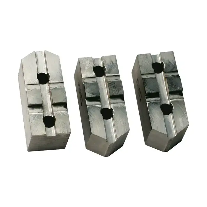 Get Yours ABBOTT TG15MDS1 15" Chuck Jaw Lathe Chuck Top Jaws