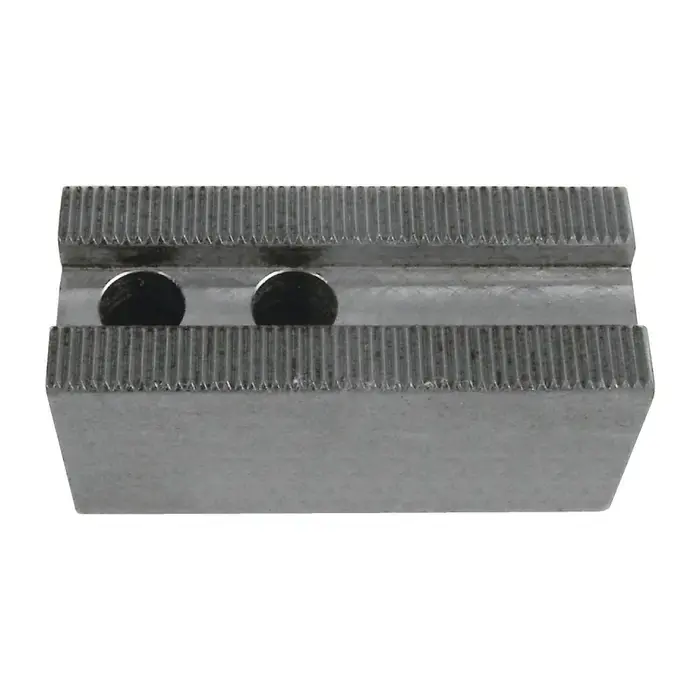 Budget ABBOTT KTT10SSQ 10" Chuck Jaw Lathe Chuck Top Jaws