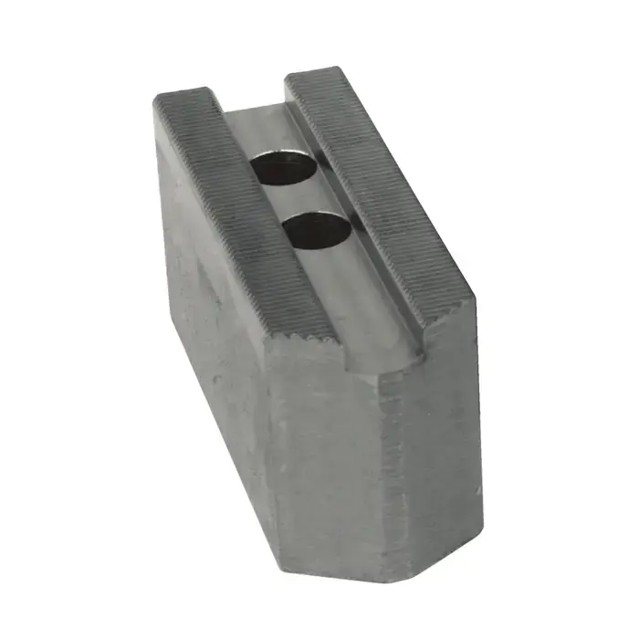 ABBOTT KTT8S 8" Chuck Jaw Lathe Chuck Top Jaws Weekend Sale