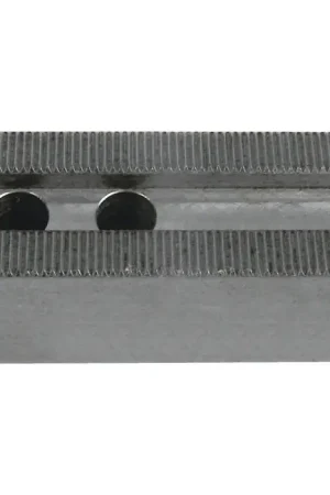 ABBOTT KTT6S2SQ 6" Chuck Jaw Lathe Chuck Top Jaws Sale