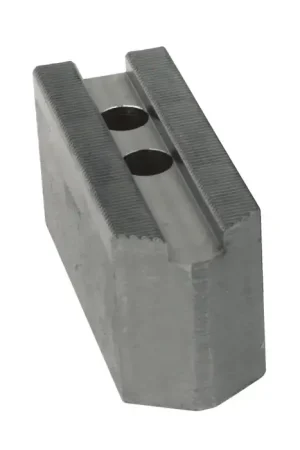 ABBOTT KTT6S2 6" Chuck Jaw Lathe Chuck Top Jaws Best Choice
