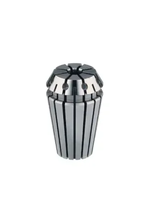 ETM 4501041 ER32C Sealed Coolant Collet, Size Range .512" - .551" (13 - 14mm) ER Collet Professional Grade