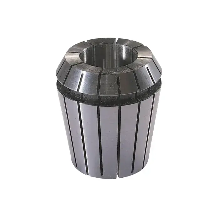 SHARK TOOLS 67-814-423 ER40 ER Spring Collet, Size Range .804" - .843" (27/32") ER Collet Top Pick