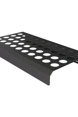 Holiday Sale HUOT 14804 ER32 40 Hole Rack