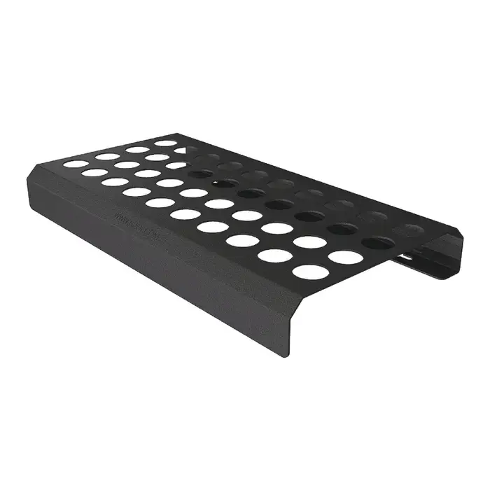 Holiday Sale HUOT 14804 ER32 40 Hole Rack