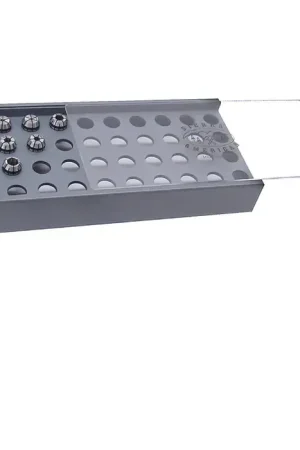 SIERRA AMERICAN SAER-16-40 ER16 40 Hole Tray Best Seller