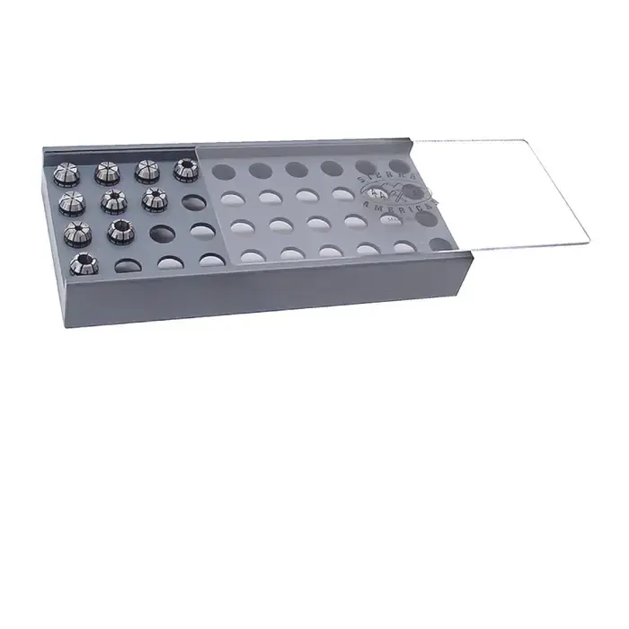 SIERRA AMERICAN SAER-16-40 ER16 40 Hole Tray Best Seller
