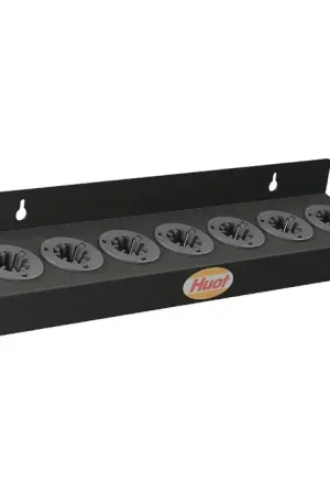 HUOT 14777 30 Taper 7 Hole Rack Buy Direct
