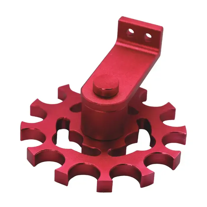 OTMT ARCER16R ER16 15 Hole Rack Final Sale