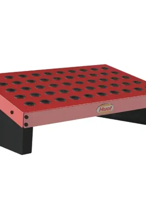 HUOT 14866 R8 or 4 MT 50 Hole Stand Reduced Price