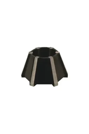 TACO S-212 .138" - .256" (3.5mm - 6.5mm), For Use In Models HR2 Rubber Flex Collet Budget