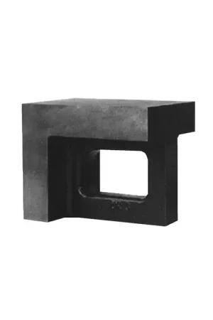 TTC CRP-28 6" x 6" x 8" Size, Precision Ground Type Universal Angle Irons Angle Order Now