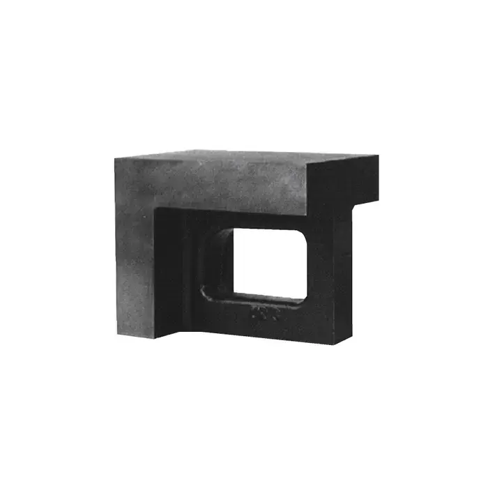 Price Cut TTC CRP-29 8" x 10" x 12" Size, Precision Ground Type Universal Angle Irons Angle