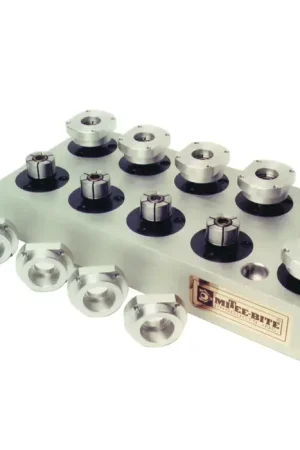 MITEE BITE 0 .28" X .49" Size 950 lbs. Maximum Holding Force ID Expansion Clamp Sale