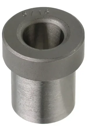 TTC 75-533-484 .5156" I.D., 3/4" Body O.D., 1" Length Under Head, 52100 Steel Head Drill Bushings Flash Sale