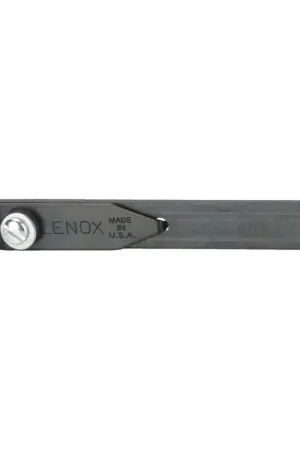 LENOX 62125 Bandsaw Blade Alignment Gauge Type Set-Up Gage Buy Today