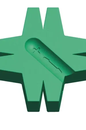 Direct From Factory WERA 05073403001 Star Magnetizer/Demagnetizer Type Magnetizer/Demagnetizer