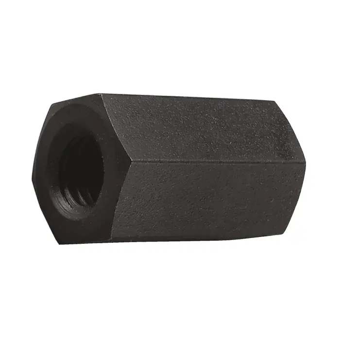 TTC HN-7 1"-8 Thread Size Coupling Nut Next Day Delivery