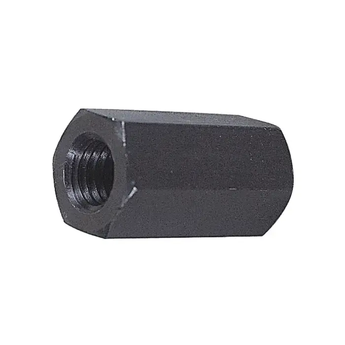 Save Now TE-CO 12-CN 1/2"-13 Thread Size Coupling Nut