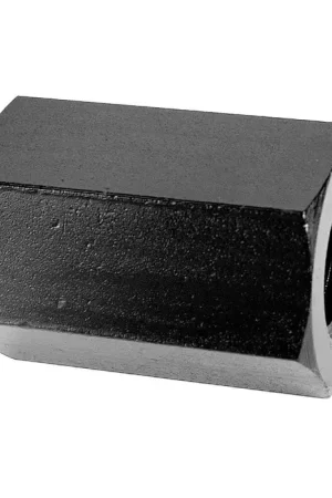 Crafted TE-CO 61507 24mm x 3.0mm Thread Size Coupling Nut
