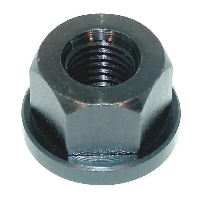 Today Only TE-CO 42006 3/4"-10 Thread Size Swivel Flange Nut