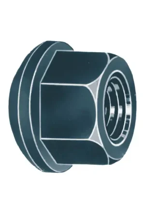 TE-CO 34-SFN 3/4"-10 Thread Size Spherical Flanged Nut Best Price