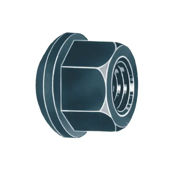 TE-CO 34-SFN 3/4"-10 Thread Size Spherical Flanged Nut Best Price