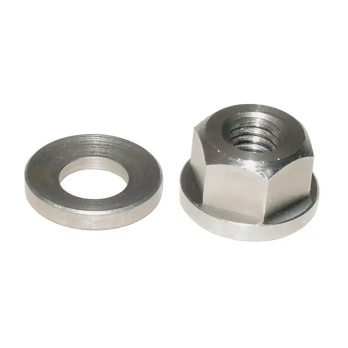 TE-CO 41924 1/2"-13 Thread Size Spherical Flange Nut Assembly Factory Price