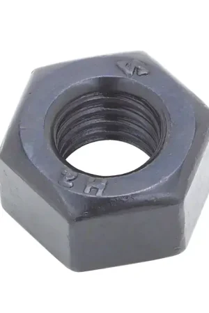 TE-CO N-20 Thread Size Hexagon Nut Hot Deal