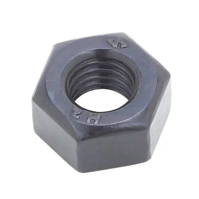 TE-CO N-20 Thread Size Hexagon Nut Hot Deal