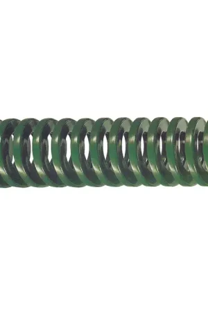 Grab Now DANLY 3/4" Hole Dia., 5" Free Length, Light Load, Green Die Spring