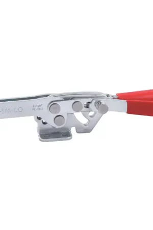 Cheap DE-STA-CO 2017-UR 560 lbs. Holding Capacity Toggle Lock Plus Horizontal Hold Down Toggle Clamp