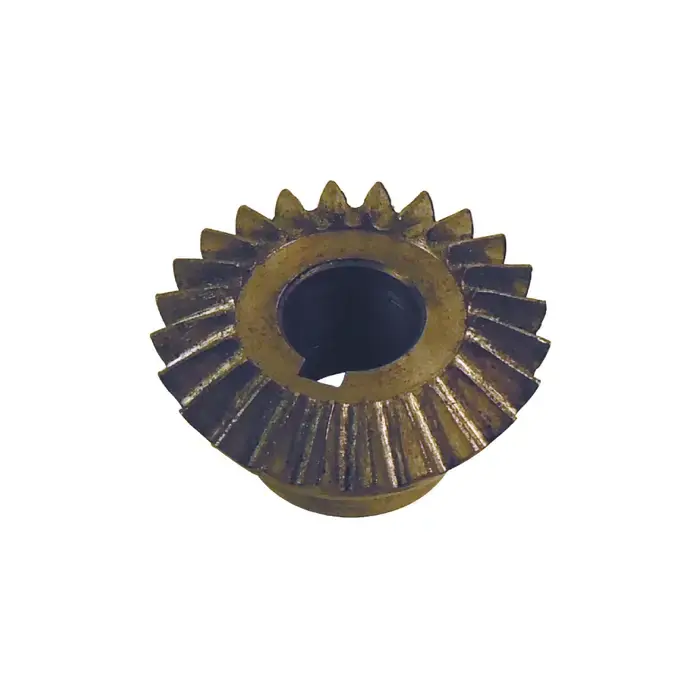 Limited Time OTMT 50/ZX32W-01-007 Milling Machine Taper Gear
