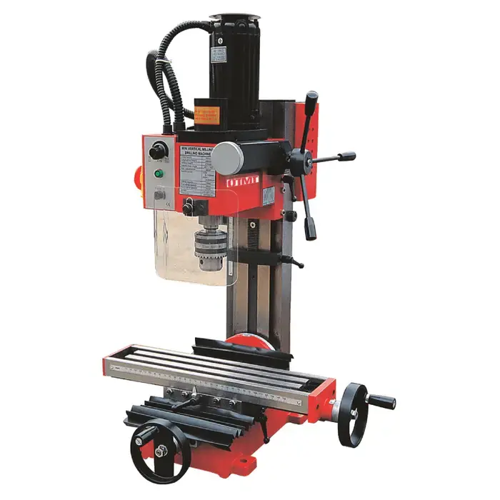 OTMT 100 Milling Machine Dust Guard Shop Now