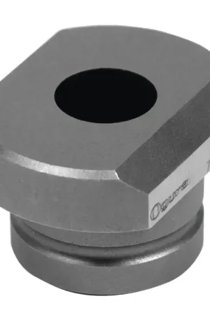 HOUGEN 75616 7/16"CC Size For Use With Hougen Model 75006 Punch Round Die Big Sale