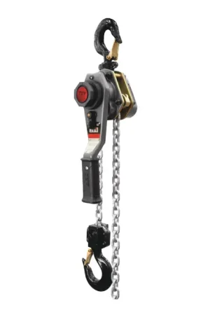 JET 376300 1-1/2 Tons Load Capacity, 5‘ Maximum Lift Distance, Lever Hoist Lift Speed Hoist Grab Now