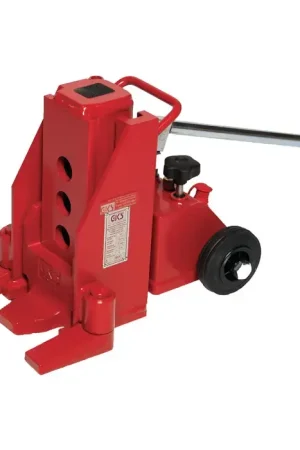 Direct From Factory GKS 1-10182 Hydraulic Toe Jack Type, Steel Material Machinery Mover