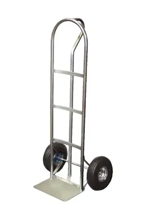 Authentic VESTIL SPHT-500S 500 lbs. Load Capacity, 52" Overall Height, Pneumatic Wheel Type Hand Truck