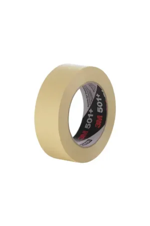 Price Cut 3M 8026 1" Width, 60 Yards Length, Tan Color Tape