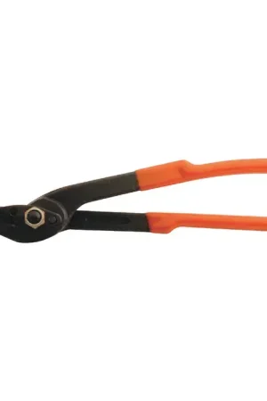 One Day Deal VESTIL PKG-C-1 2" Width Strapping Cutter