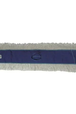 RUBBERMAID K155 0 Ply, White Mop Color Cotton Mop Order Now