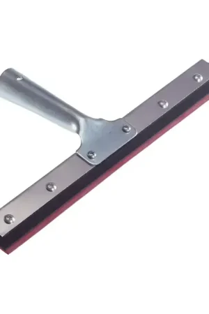 Cheap OSBORN 75452 Broom Width, Tapered Handle Connection Floor/Barn/Street Broom