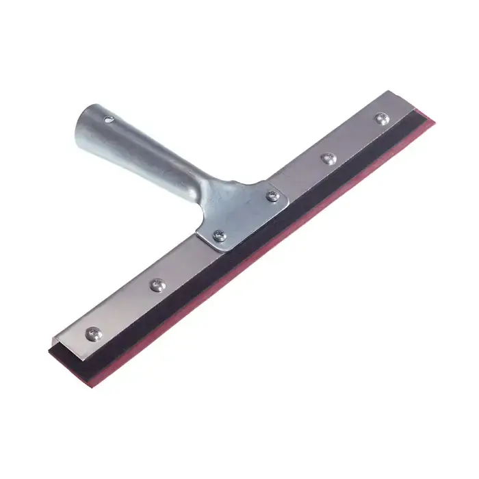 Cheap OSBORN 75452 Broom Width, Tapered Handle Connection Floor/Barn/Street Broom
