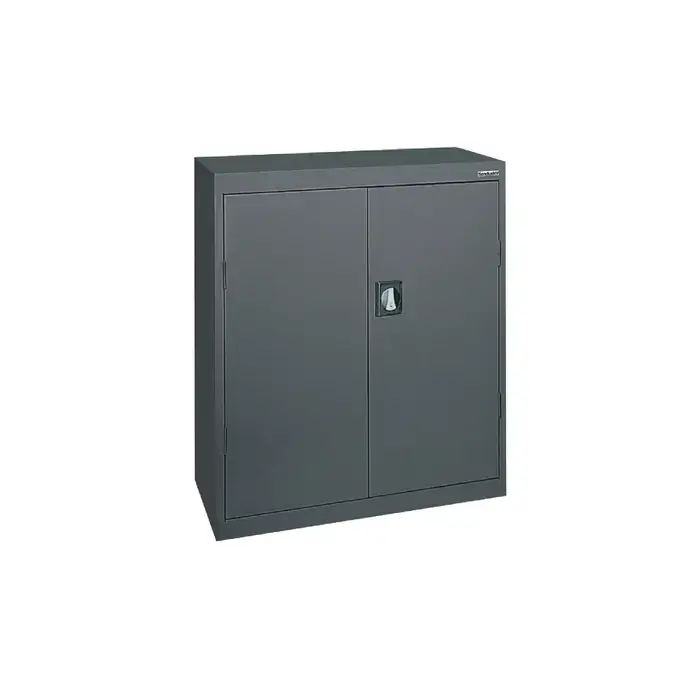 SANDUSKY EA2R361842-02 Counter Height Cabinet Type, 36" Width, 42" Height Flammable Liquid Storage Cabinet Last Chance